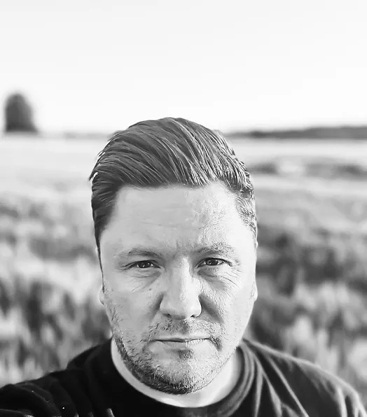 Claus Larsen