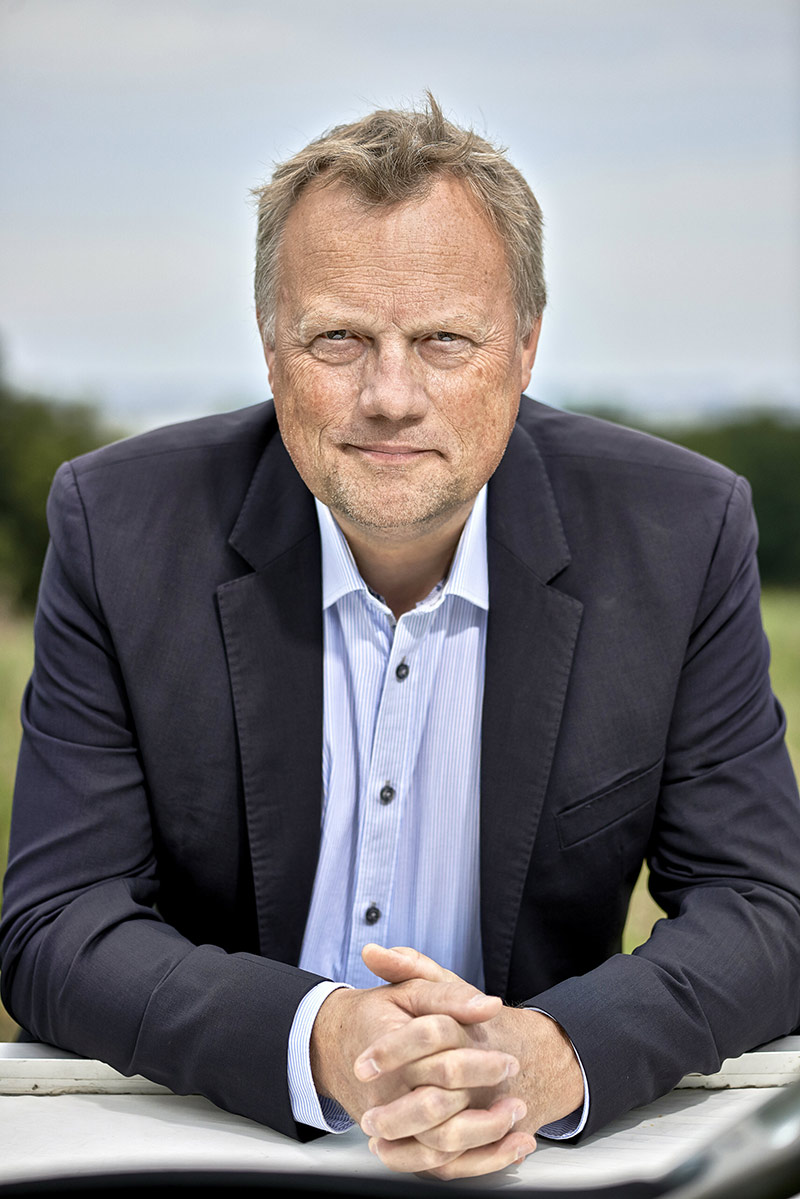 Lars-Lindskov
