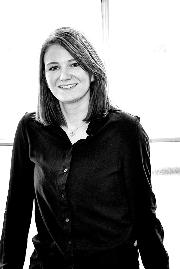 Marlene Staugaard